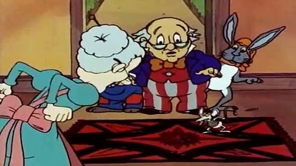 Doctor Snuggles 1979 S01 E03 Die freche Entfuehrung von Fraeulein Reinlich