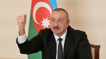 الحرب في قره باغ تتواصل وأذربيجان تتقدم وتتبادل الاتهامات مع أرمينيا