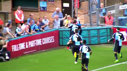 When Sport Players meet Ball Boys! | Futbolcuların Top Toplayıcı Çocuklarla İmtahanı