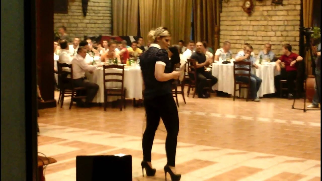 Sabiani FT Irvena FIER live
