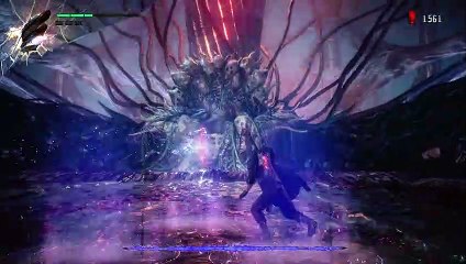 Devil May Cry 5 - Nero - Mission 1