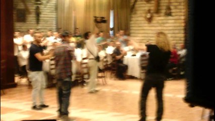 Sabiani  ne fier koncert PDIU