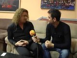 Arian Demolli INTERVISTA SABIANI BARDH E ZI