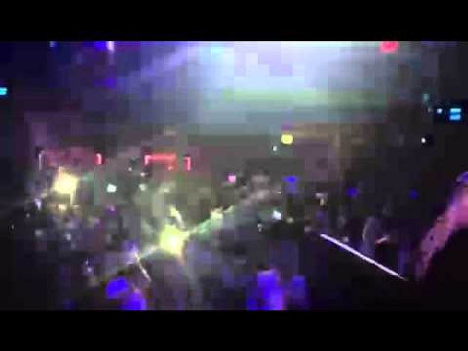 Sabiani&Marseli hit hit luzern avalon club zvicera