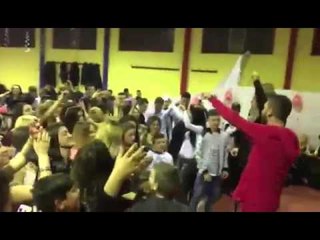 Sabian&marseli Hit hit