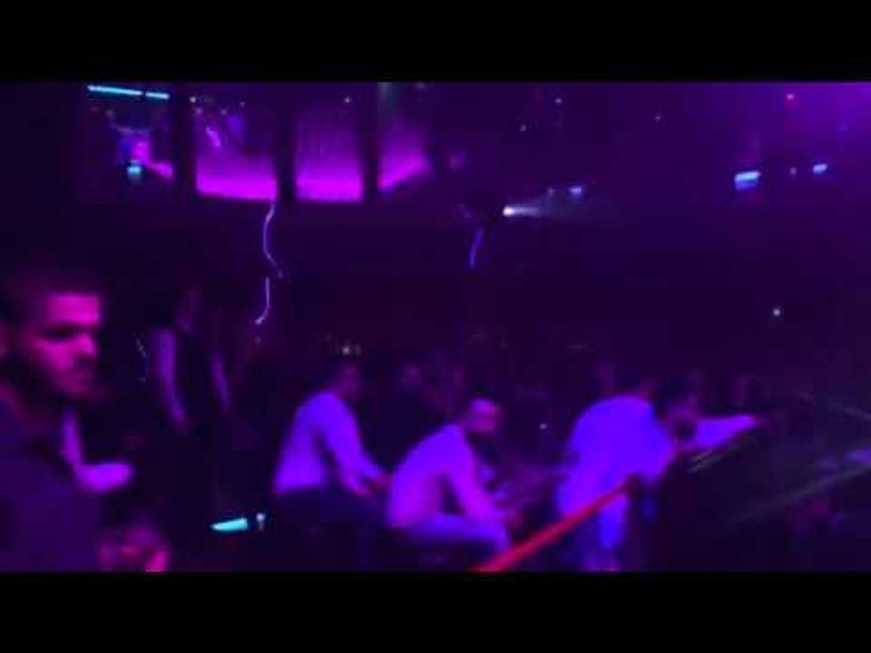 Sabiani&Marseli nejen kallim live