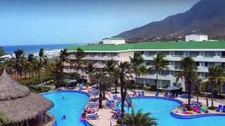 Alejandro Jes´us Ceballos Jiménez: TOP 10 HOTELES MAS GRANDES DE VENEZUELA_