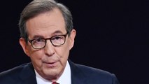 What The Trump Family Did At The First Presidential Debate That Left Chris Wallace 'Pissed Off'