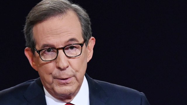 What The Trump Family Did At The First Presidential Debate That Left Chris Wallace 'Pissed Off'