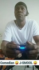 Playstation Party Chat Be Like pt (2) JustComedy TagYourFriends MakeThisGoViral