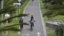 Bicicarriles en Colombia: este es el panorama de movilidad para ciclistas