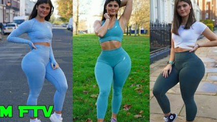 LEGS & BOOTY WORKOUT