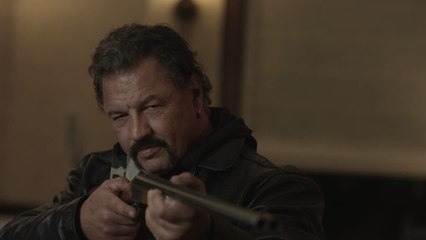 THE WHITTLER movie - Al Snow, Catfish Cooley, John Wells, Sarah Cleveland