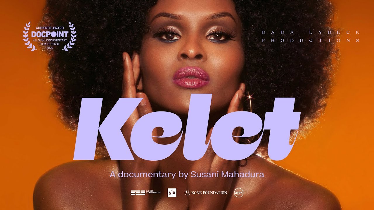 KELET Documentary movie