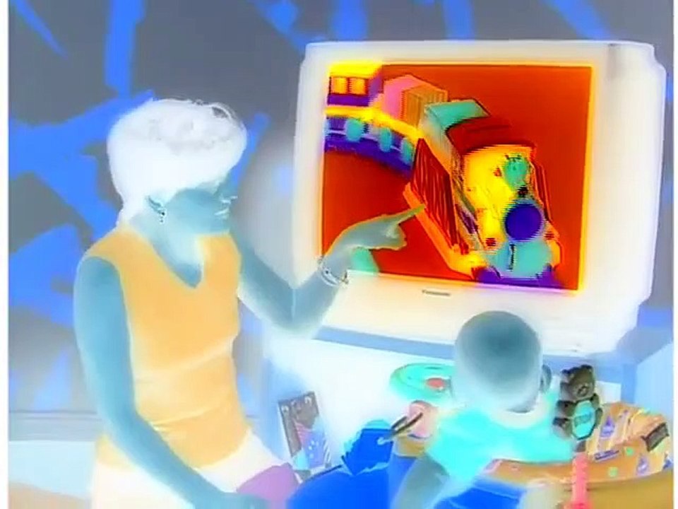 Baby Einstein Video Tutorial in G Major