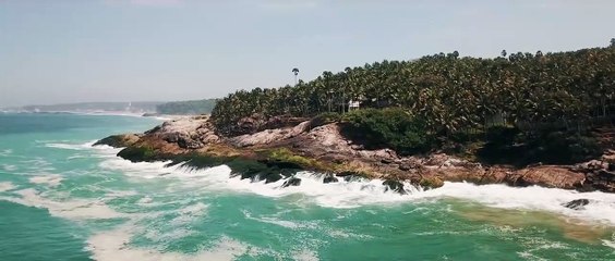 This is Incredible India.