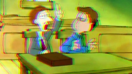 Garf Gab: S04E08