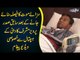 سزائے موت کا فیصلہ سنائے جانے کے بعد سابق صدر پرویز مشرف کا دبئی کے ہسپتال سے پیغام