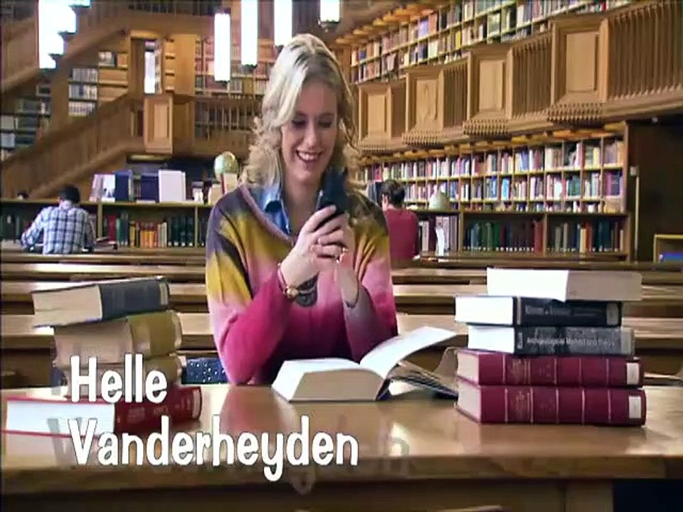 DE KOTMADAM SEIZOEN 22 AFLEVERING 6 SNOEIFOBIE.