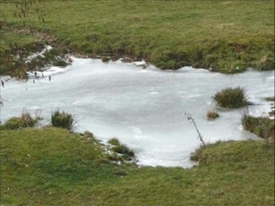 Diaporama du canal