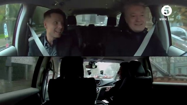 Про що Порошенко розповів вперше несподіване інтерв'ю, яке підірве мережу Гончаренко рулить