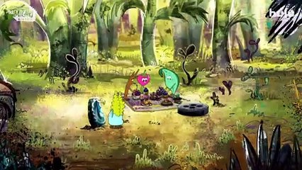 The Mighty Ones Season 1