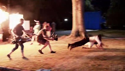 Crafting Lovecraft Country Trailer