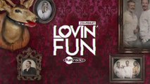 La Story d'Alice dans Lovin'Fun - L'intégrale du 1er novembre