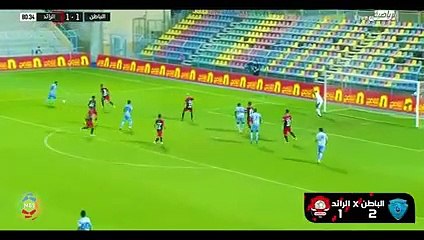 ملخص أهداف الجولة 3 من الدوري السعودي للمحترفين 2021_2020 ( 240 X 426 )