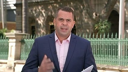 Annastacia Palaszczuk re-elected as Premier of Queensland