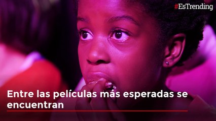 ¿Cuáles son los estrenos más esperados de Amazon, Netflix y HBO en noviembre de 2020?