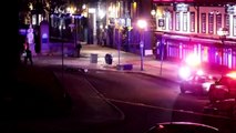 Attacker with sword kills two, injures five in Quebec stabbings