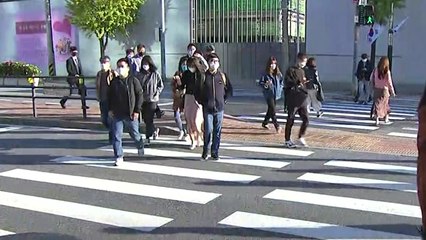 [날씨] 쾌청하지만 밤부터 찬 바람...내일 초겨울 추위 / YTN