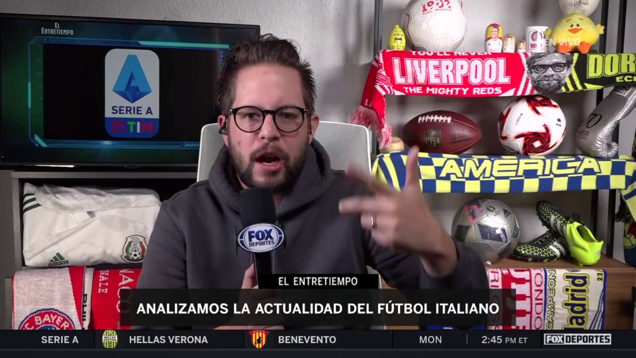 ¿Por qué Zlatan nunca ganó un Balón de Oro?: El EntreTiempo