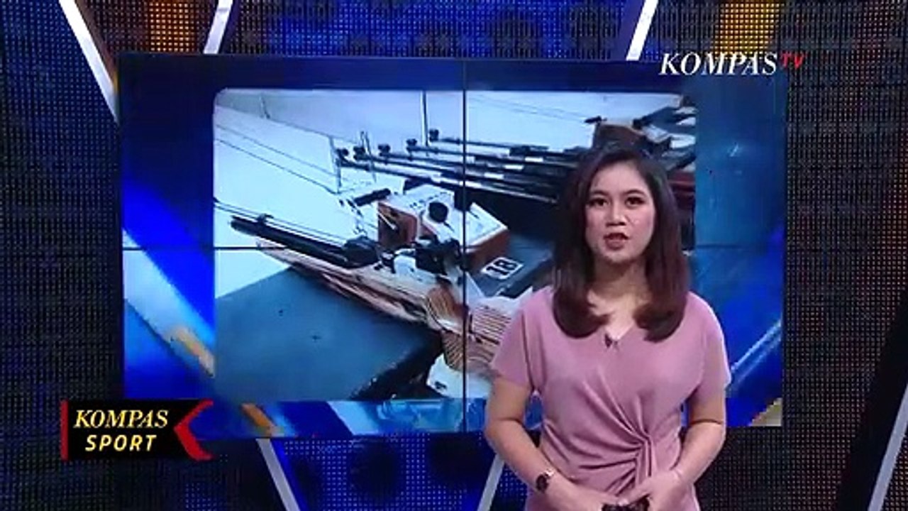 Panitia PON Papua Datangkan Alat Cabor Menembak dari Swiss, Prancis, dan Jerman