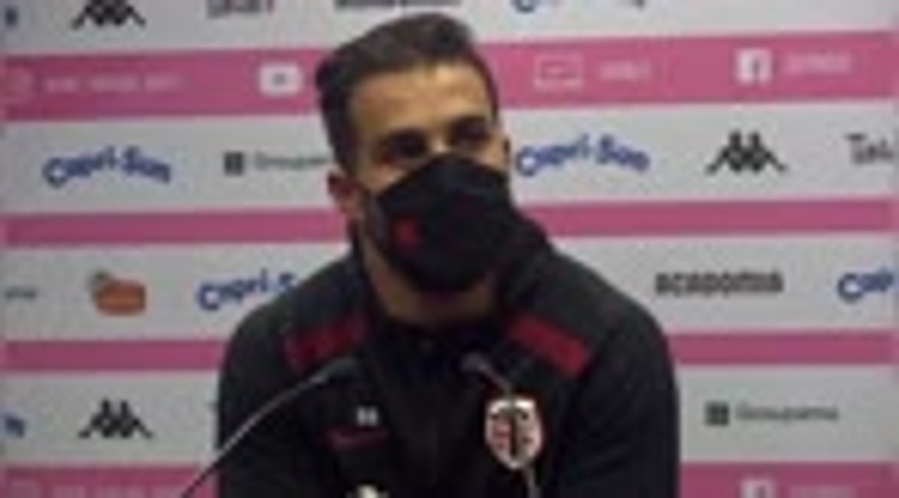 7e j. - Guitoune : "On savait que ça allait être difficile"