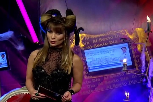 Lo que nunca te contaron: Las leyendas urbanas más aterradoras de Lima