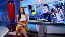 Richard Carapaz recupera el liderato de La Vuelta a España