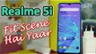 Realme 5i - This Phone Is Awesome with Design and Look - Unboxing & First Impression 5i