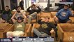 Full Replay: NFL Week 8 Witching Hour at Barstool HQ