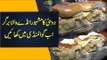 Gawalmandi’s Bismillah Burger & Pizza Point | Anday Wala Burger | EP17