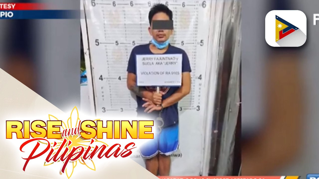 P35-K halaga ng iligal na droga, nasabat; 3 drug suspects, arestado sa magkakahiwalay na anti-drug ops sa Metro Manila