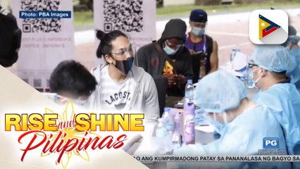 PBA Bubble Season, nakatakdang ipagpatuloy sa November 3