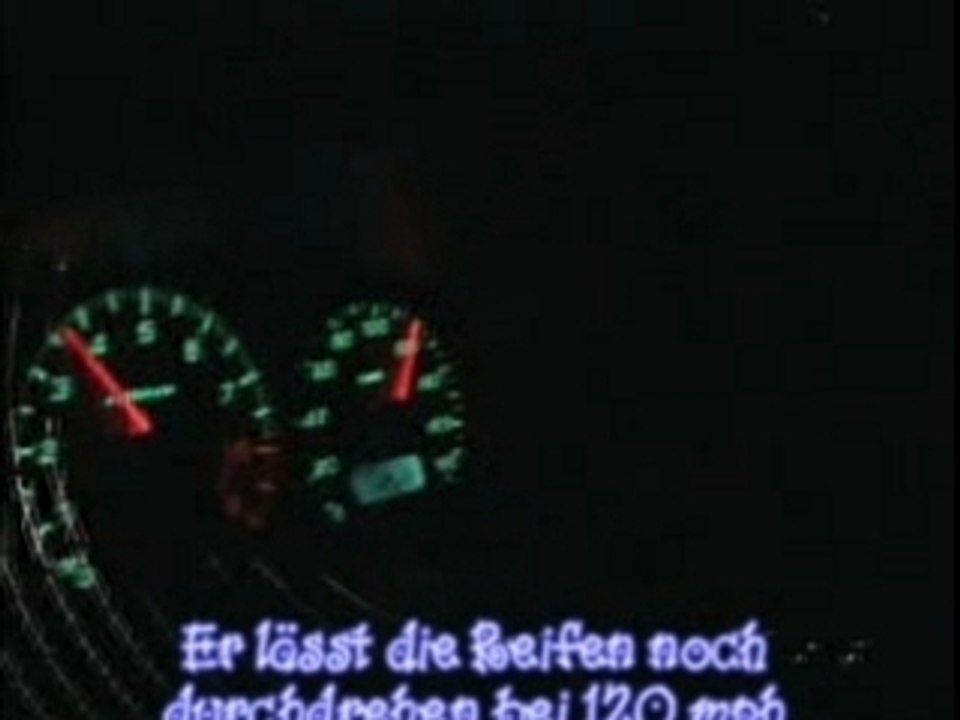 Illegal Street Racing-1150bhp Nissan Skyline On Street