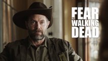 Fear The Walking Dead Season 6 Episode 4 “The Key” Recap   Review – I Am Negan
