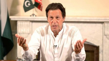 Imran announces to accord 'Provincial status' for Baltistan