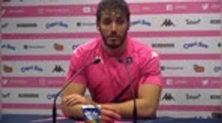 7e j. - Gabrillagues : "On a besoin d'engranger de la confiance"