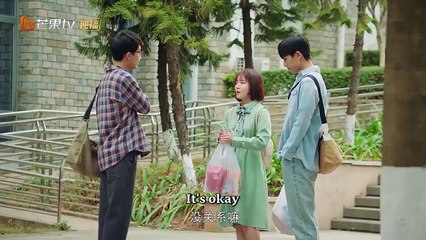 ENG Sub Sparkle Love EP9 Eng Sub