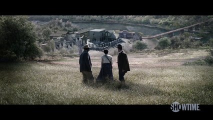 The Good Lord Bird S01E06 Jesus Is Walkin