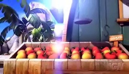 Descargar  Crash of the Titans para PSP